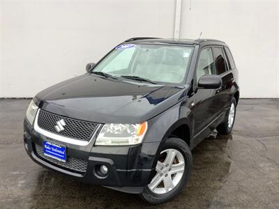 2007 Suzuki Grand Vitara Luxury   - Photo 2 - Crest Hill, IL 60403