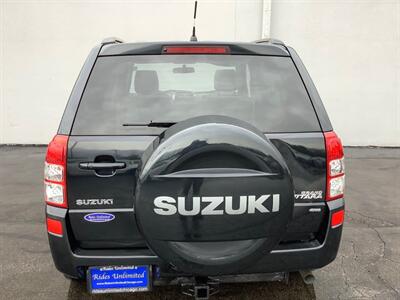 2007 Suzuki Grand Vitara Luxury   - Photo 5 - Crest Hill, IL 60403