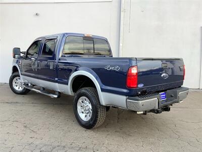 2008 Ford F-350 Lariat - Photo 5 - Crest Hill, IL 60403