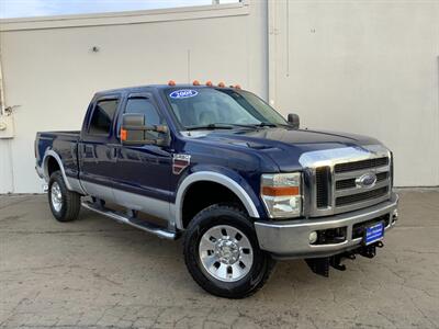 2008 Ford F-350 Lariat - Photo 10 - Crest Hill, IL 60403