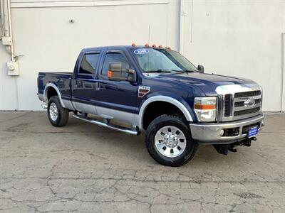 2008 Ford F-350 Lariat - Photo 11 - Crest Hill, IL 60403