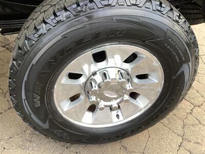 2008 Ford F-350 Lariat - Photo 41 - Crest Hill, IL 60403