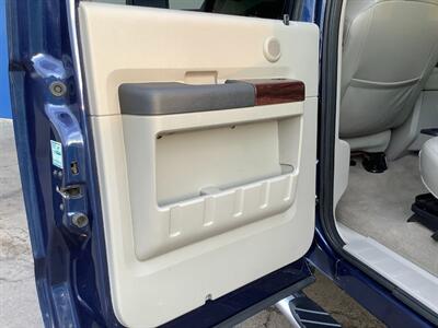 2008 Ford F-350 Lariat - Photo 24 - Crest Hill, IL 60403