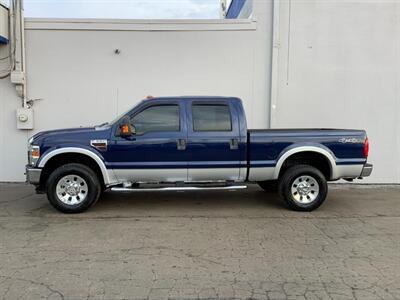 2008 Ford F-350 Lariat - Photo 3 - Crest Hill, IL 60403