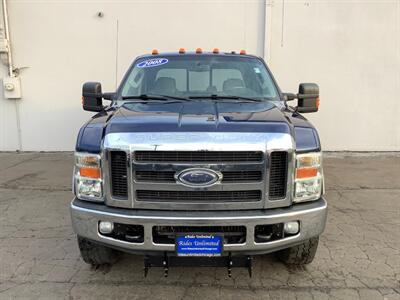 2008 Ford F-350 Lariat - Photo 12 - Crest Hill, IL 60403