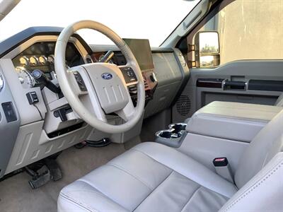 2008 Ford F-350 Lariat - Photo 17 - Crest Hill, IL 60403