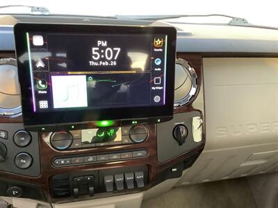 2008 Ford F-350 Lariat - Photo 19 - Crest Hill, IL 60403