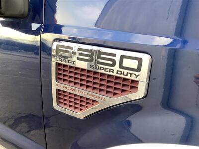 2008 Ford F-350 Lariat - Photo 36 - Crest Hill, IL 60403