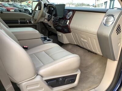 2008 Ford F-350 Lariat - Photo 31 - Crest Hill, IL 60403