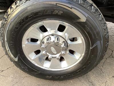2008 Ford F-350 Lariat - Photo 38 - Crest Hill, IL 60403