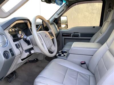 2008 Ford F-350 Lariat - Photo 16 - Crest Hill, IL 60403