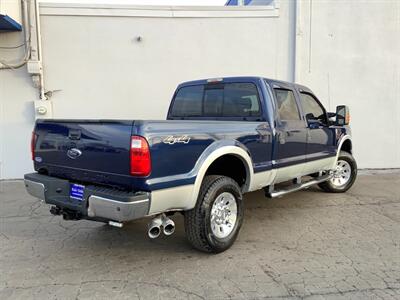 2008 Ford F-350 Lariat - Photo 8 - Crest Hill, IL 60403