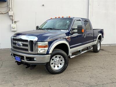 2008 Ford F-350 Lariat - Photo 2 - Crest Hill, IL 60403