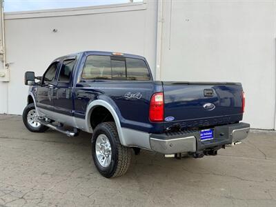 2008 Ford F-350 Lariat - Photo 4 - Crest Hill, IL 60403
