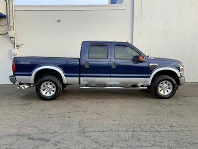 2008 Ford F-350 Lariat - Photo 9 - Crest Hill, IL 60403