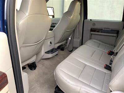 2008 Ford F-350 Lariat - Photo 26 - Crest Hill, IL 60403