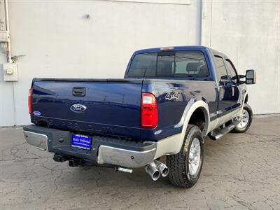 2008 Ford F-350 Lariat - Photo 7 - Crest Hill, IL 60403