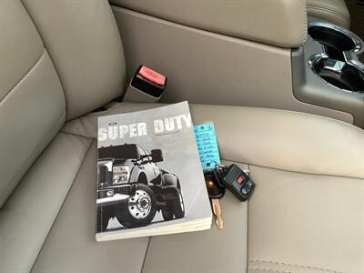 2008 Ford F-350 Lariat - Photo 32 - Crest Hill, IL 60403