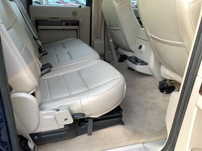 2008 Ford F-350 Lariat - Photo 28 - Crest Hill, IL 60403