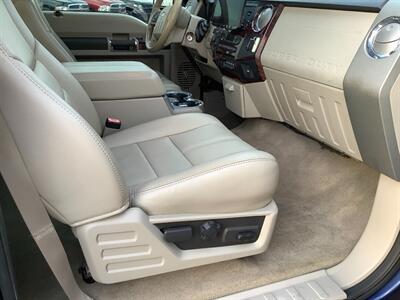 2008 Ford F-350 Lariat - Photo 30 - Crest Hill, IL 60403
