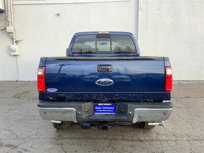 2008 Ford F-350 Lariat - Photo 6 - Crest Hill, IL 60403