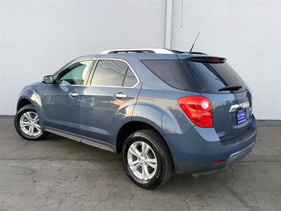 2012 Chevrolet Equinox LTZ   - Photo 5 - Crest Hill, IL 60403