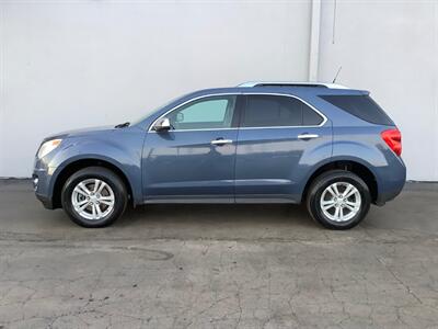 2012 Chevrolet Equinox LTZ   - Photo 3 - Crest Hill, IL 60403