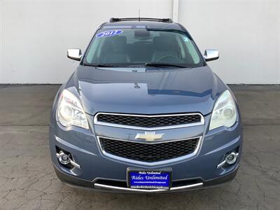 2012 Chevrolet Equinox LTZ   - Photo 12 - Crest Hill, IL 60403