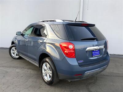 2012 Chevrolet Equinox LTZ   - Photo 4 - Crest Hill, IL 60403