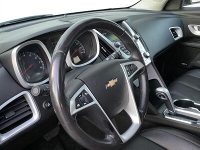 2012 Chevrolet Equinox LTZ   - Photo 21 - Crest Hill, IL 60403