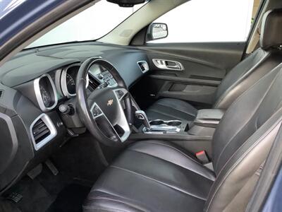 2012 Chevrolet Equinox LTZ   - Photo 16 - Crest Hill, IL 60403