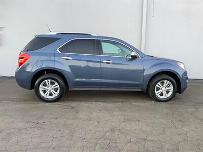 2012 Chevrolet Equinox LTZ   - Photo 9 - Crest Hill, IL 60403