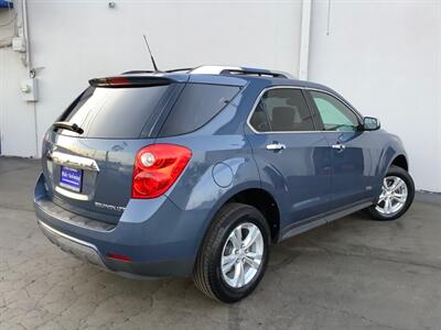 2012 Chevrolet Equinox LTZ   - Photo 8 - Crest Hill, IL 60403