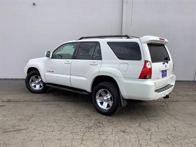 2006 Toyota 4Runner SR5   - Photo 5 - Crest Hill, IL 60403