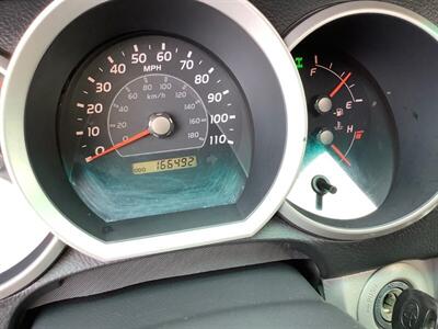 2006 Toyota 4Runner SR5   - Photo 20 - Crest Hill, IL 60403