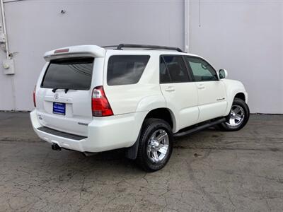 2006 Toyota 4Runner SR5   - Photo 8 - Crest Hill, IL 60403