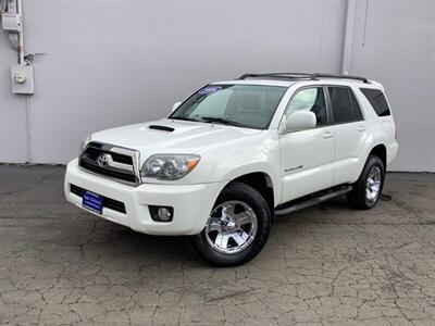 2006 Toyota 4Runner SR5   - Photo 2 - Crest Hill, IL 60403