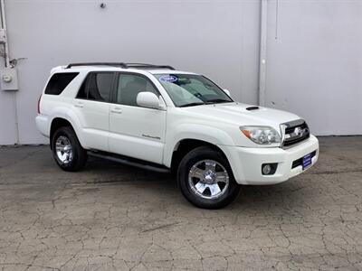 2006 Toyota 4Runner SR5   - Photo 10 - Crest Hill, IL 60403