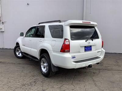 2006 Toyota 4Runner SR5   - Photo 4 - Crest Hill, IL 60403