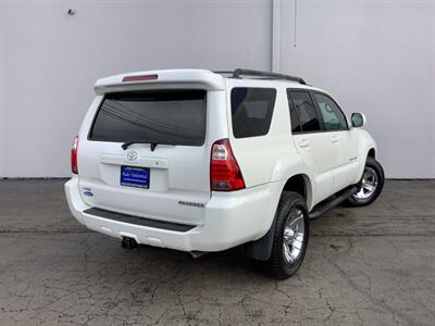 2006 Toyota 4Runner SR5   - Photo 7 - Crest Hill, IL 60403