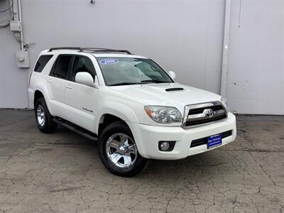 2006 Toyota 4Runner SR5   - Photo 14 - Crest Hill, IL 60403
