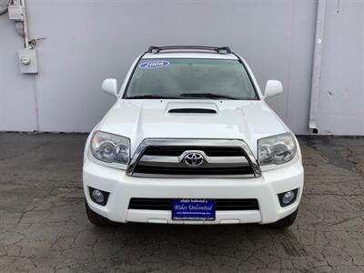 2006 Toyota 4Runner SR5   - Photo 11 - Crest Hill, IL 60403