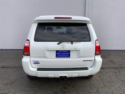 2006 Toyota 4Runner SR5   - Photo 6 - Crest Hill, IL 60403