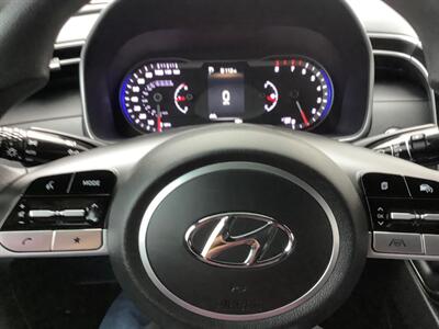 2024 Hyundai SANTA CRUZ SEL   - Photo 23 - Crest Hill, IL 60403