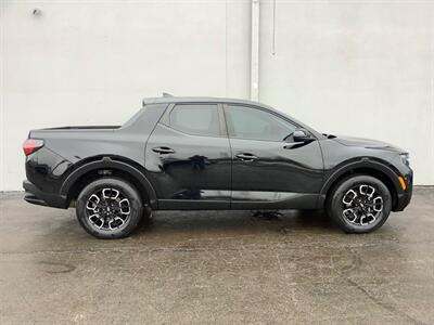 2024 Hyundai SANTA CRUZ SEL   - Photo 7 - Crest Hill, IL 60403