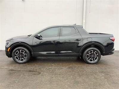 2024 Hyundai SANTA CRUZ SEL   - Photo 3 - Crest Hill, IL 60403