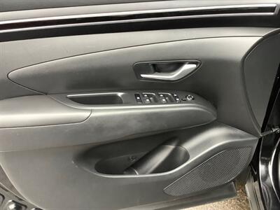 2024 Hyundai SANTA CRUZ SEL   - Photo 12 - Crest Hill, IL 60403