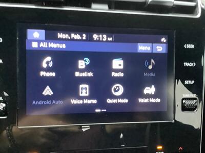 2024 Hyundai SANTA CRUZ SEL   - Photo 21 - Crest Hill, IL 60403