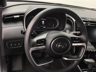 2024 Hyundai SANTA CRUZ SEL   - Photo 18 - Crest Hill, IL 60403