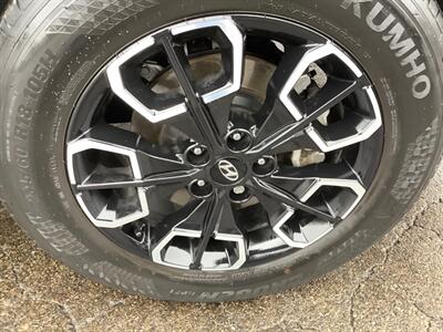 2024 Hyundai SANTA CRUZ SEL   - Photo 51 - Crest Hill, IL 60403
